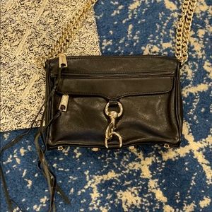Rebecca Minkoff Crossbody